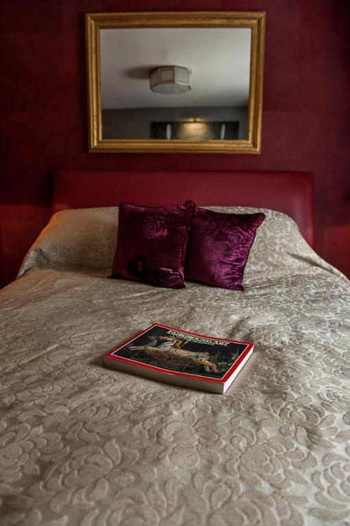 Mike'S Guesthouse Londýn Pokoj fotografie